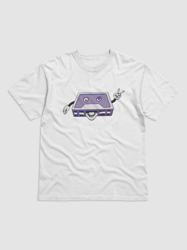 Playful Mixtape - Purple product image (1)
