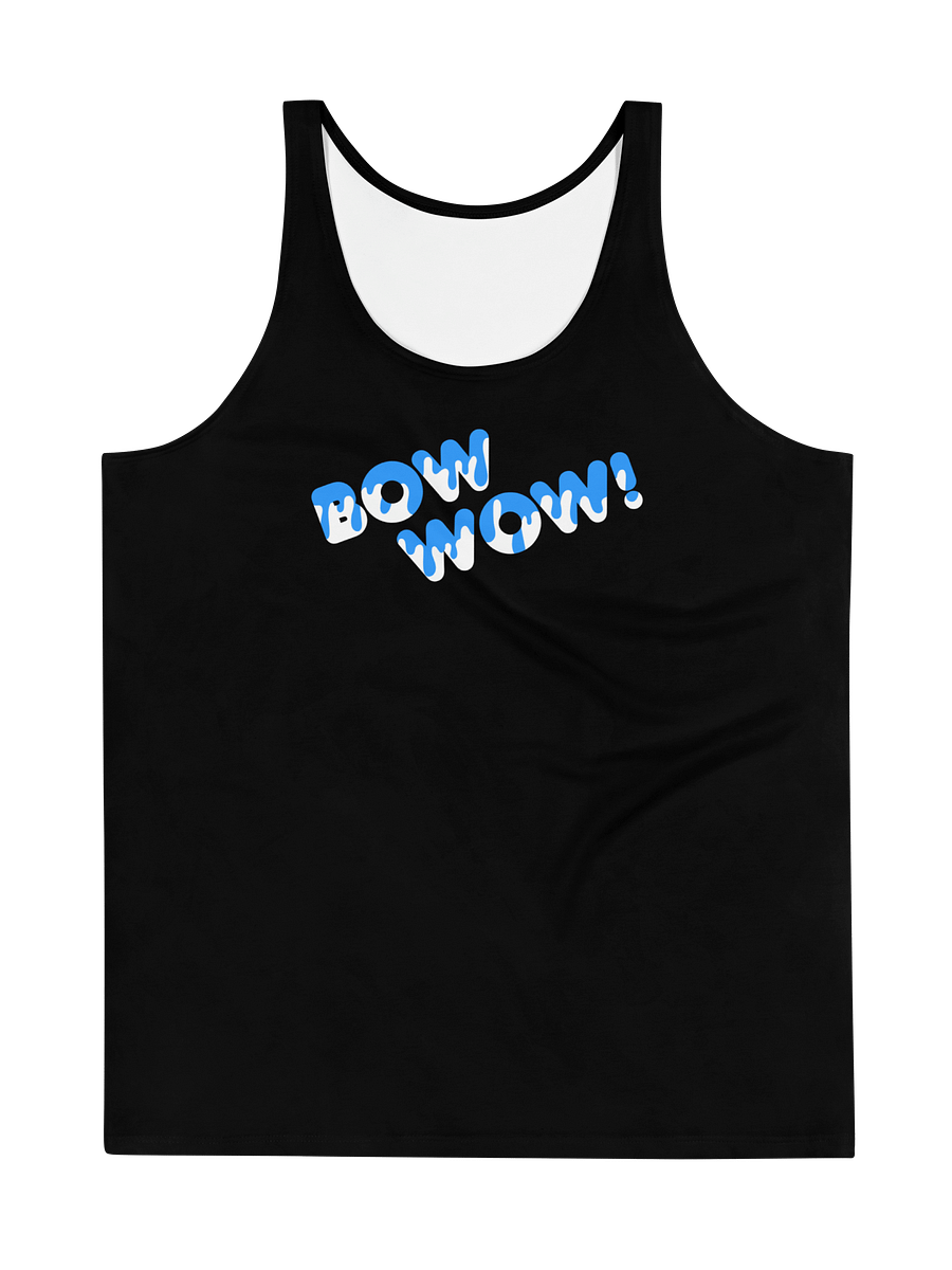Speak Tank - BOW WOW! - Blue Drip product image (1)