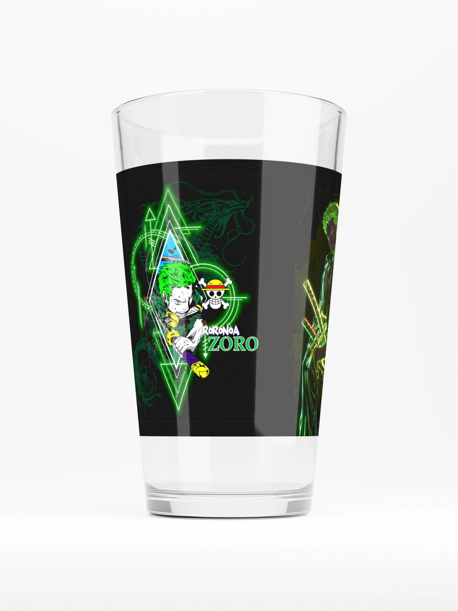 zero nate shaker product image (2)