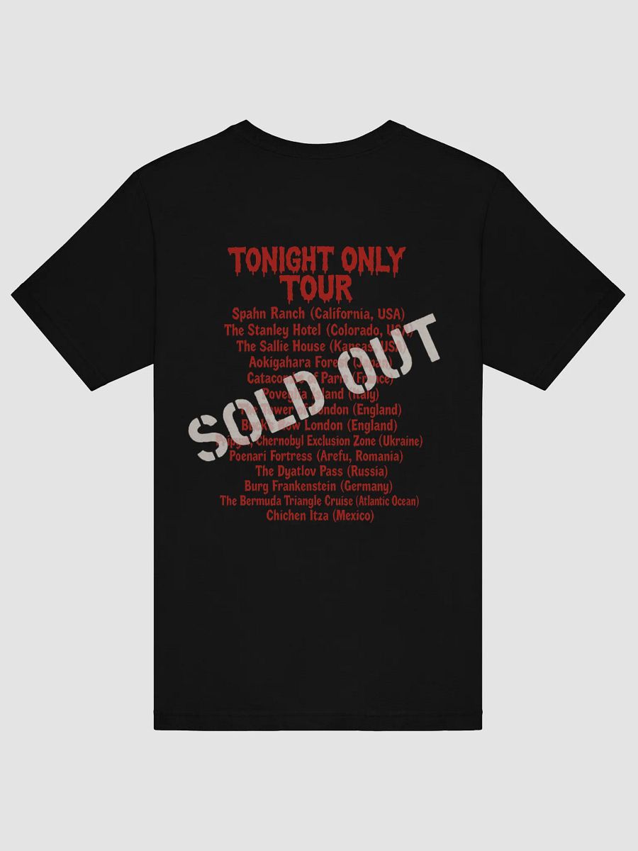 Frank N Dance Shirt product image (2)