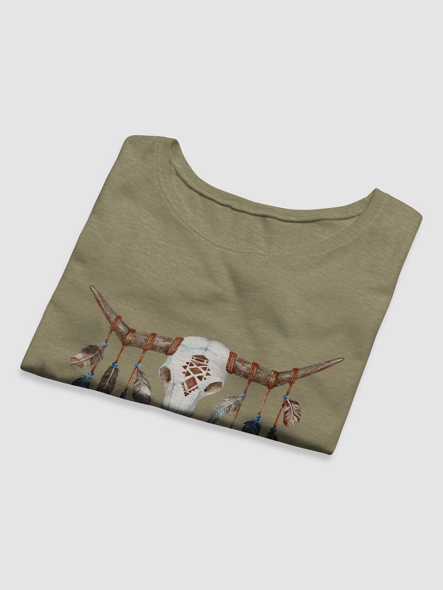 Western graphic baby tee product image (15)