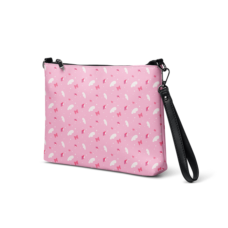 Magical Pattern Crossbody Bag product image (3)