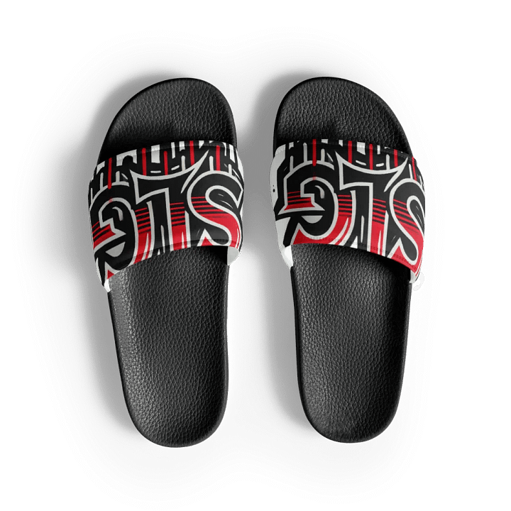 SLG MENS SLIDES product image (1)