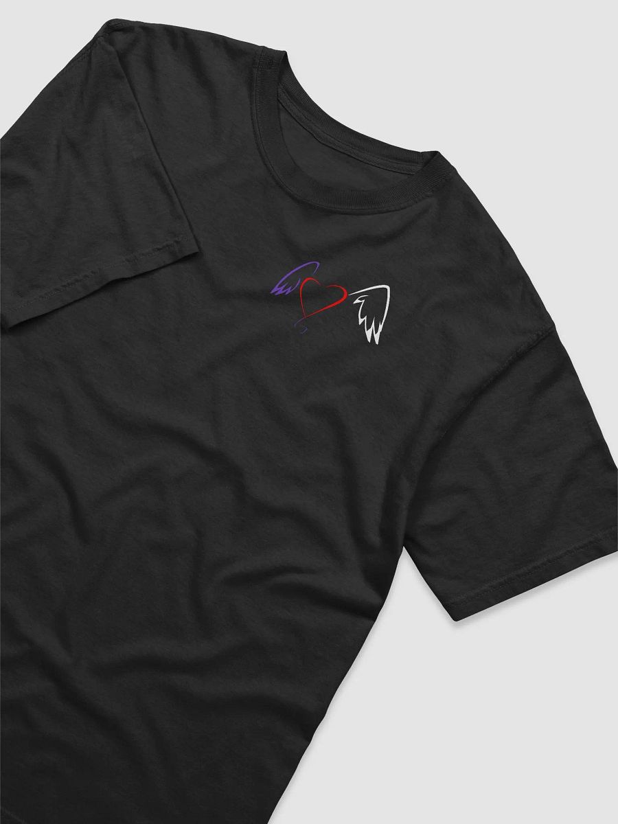 Winged Heart Tee product image (23)
