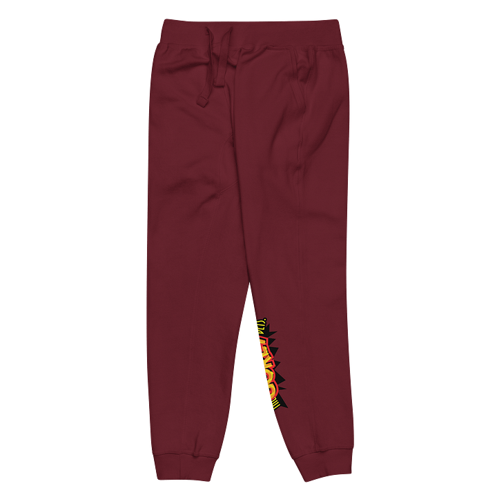 Challenger Approaching - Cotton Heritage Unisex Fleece Joggers by Cotton Heritage product image (2)