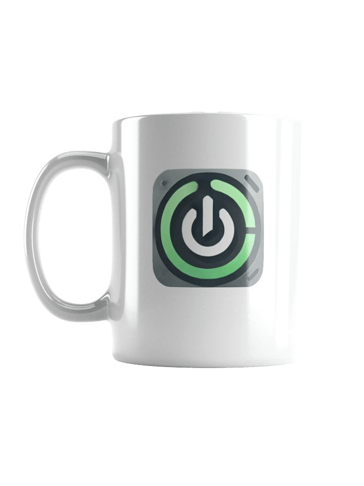 REBOOTED Mug product image (2)