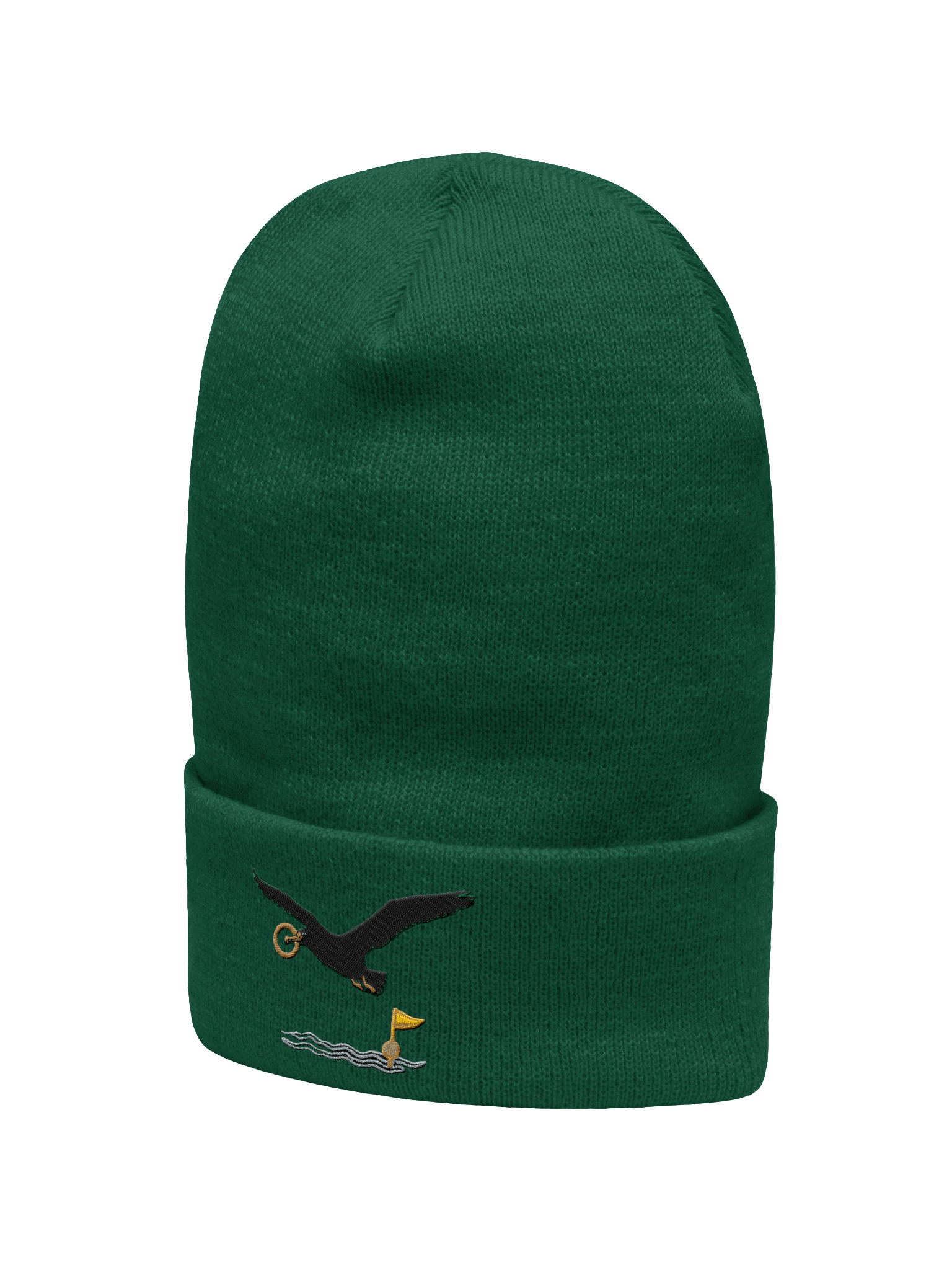 Albatross Beanie product image (9)