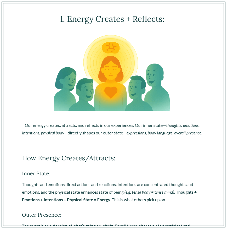 Social Flow Blueprint product image (3)