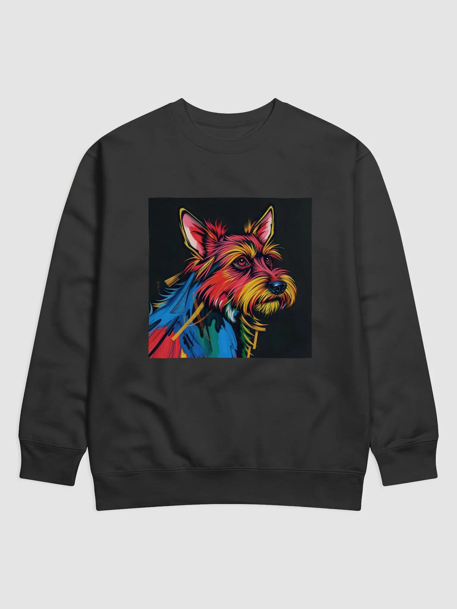 scottie Vibes Premium Sweatshirt product image (1)