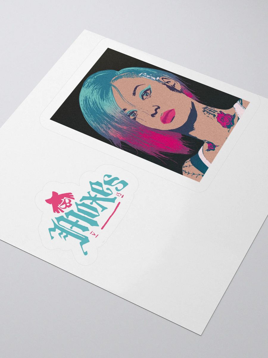 Mox stickers product image (8)