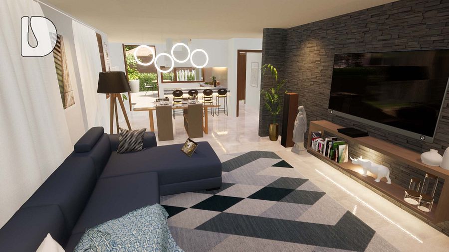 Architectural Design DA13202A product image (3)