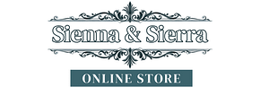 Sienna & Sierra | Official Shop & Creator Content