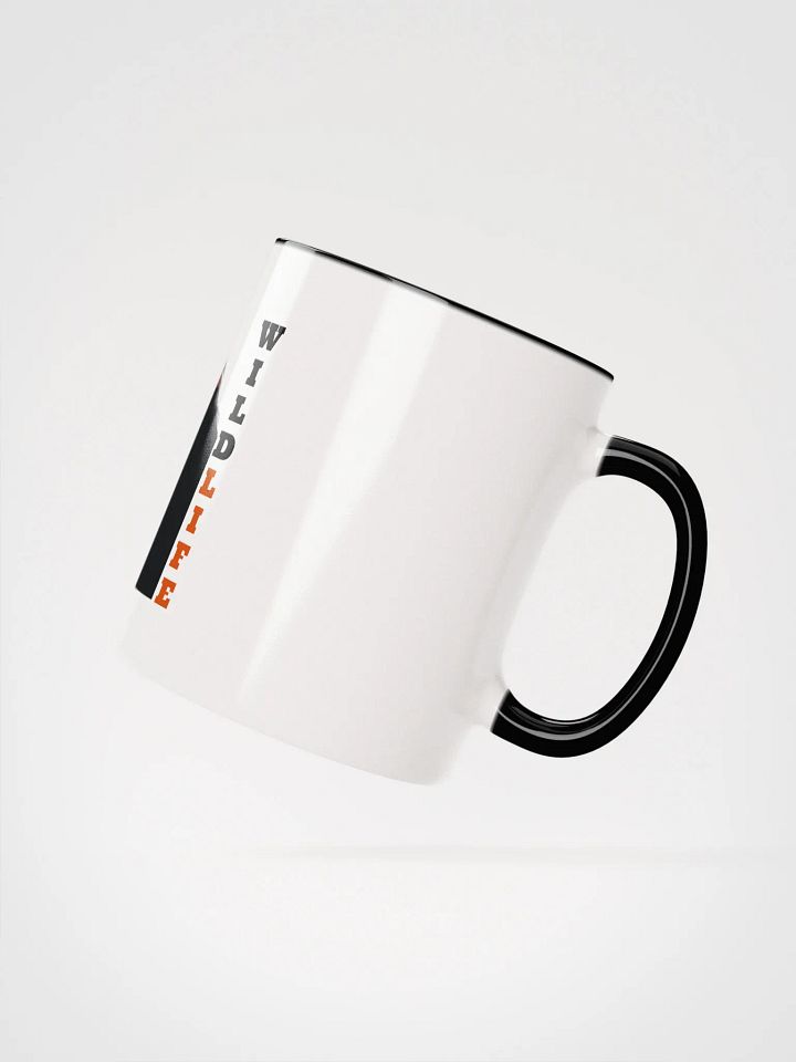 Savanna Sunset Ceramic Mug product image (23)