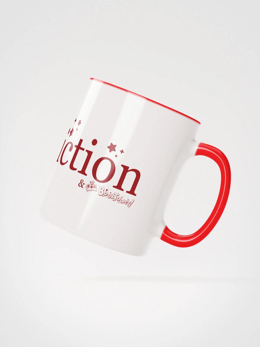 Fueled by Fanfiction Mug product image (4)