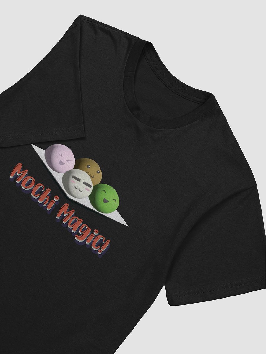 Mochi Magic! tee product image (48)