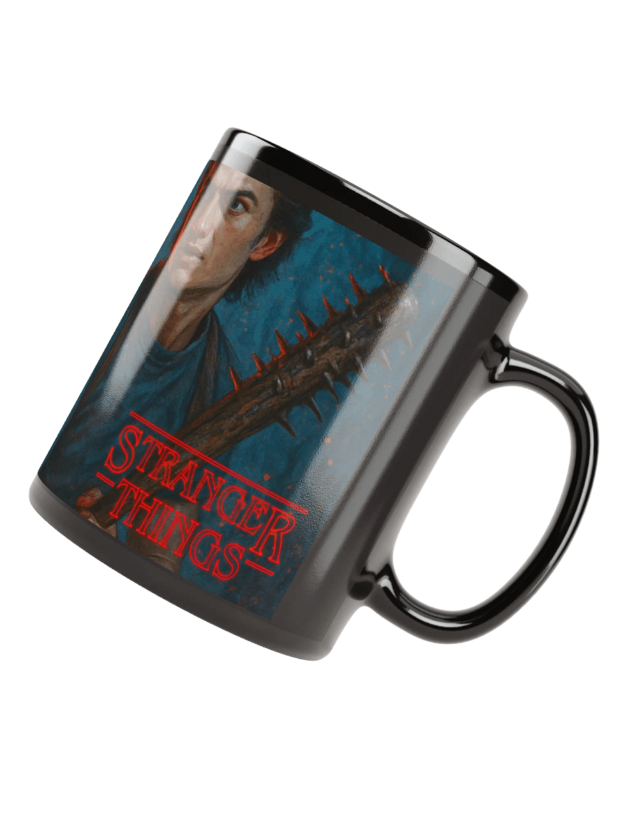 Mug Nancy et Steve product image (4)