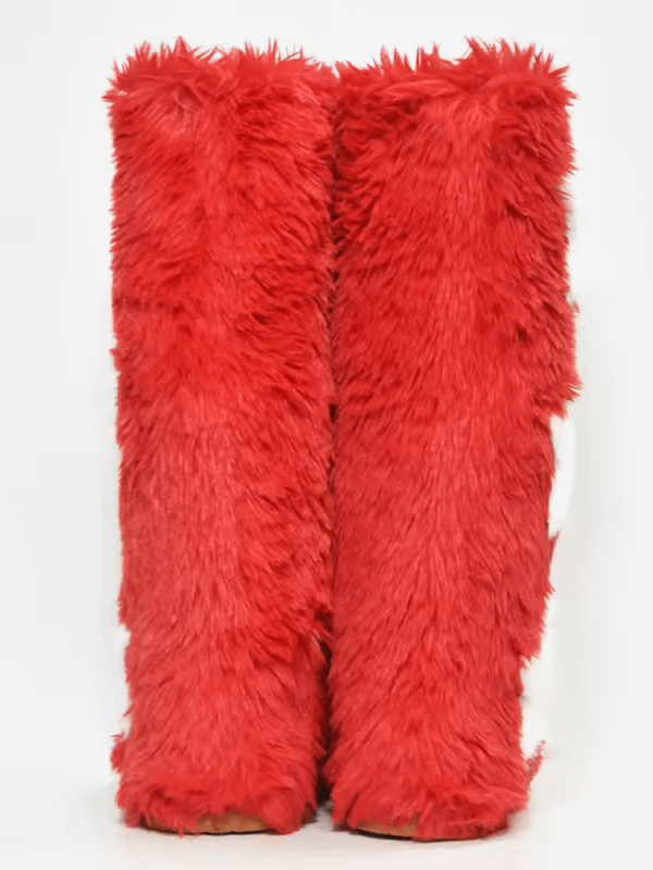 RED ★ STARBOOTZ product image (10)