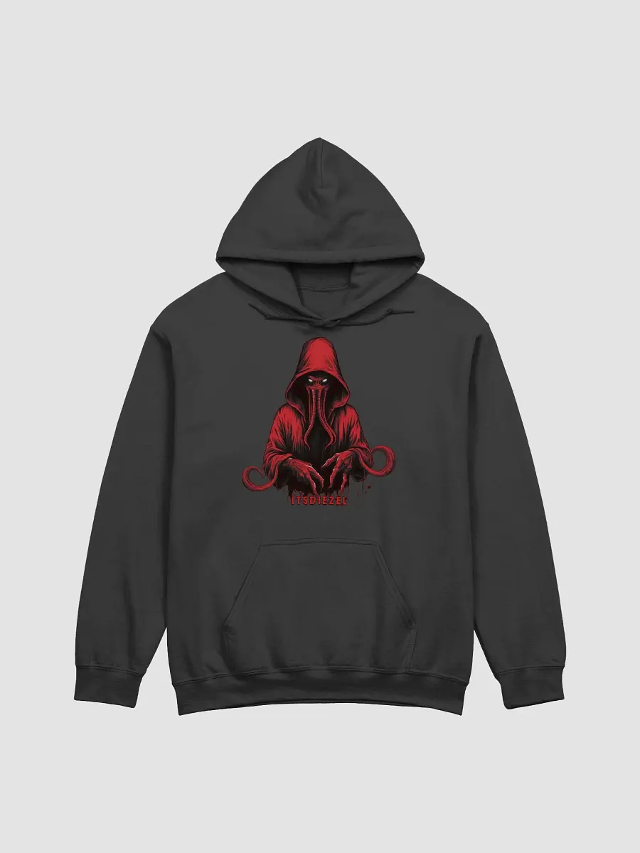 Accept Madness Hoodie product image (1)