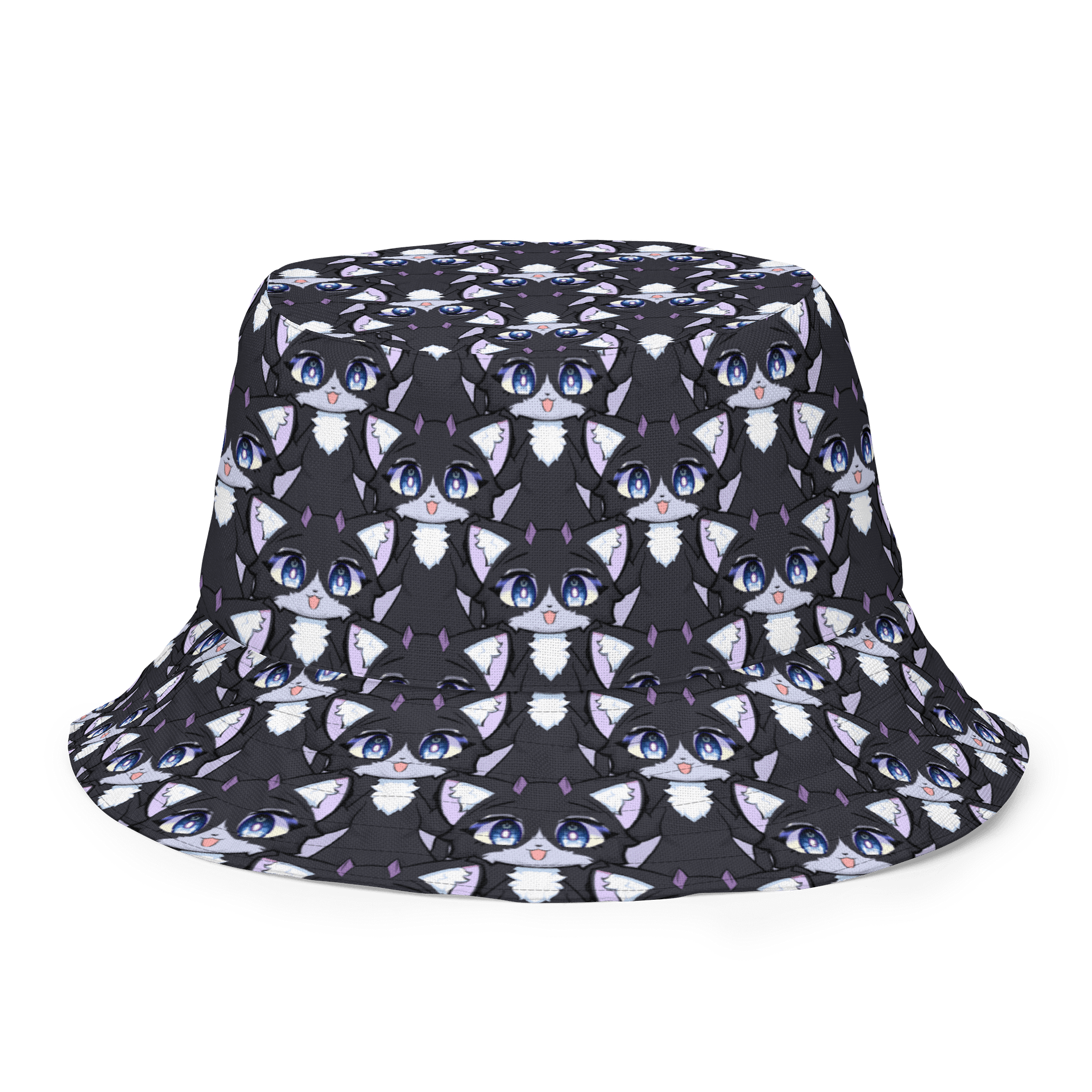 Reversible Cait Sidhe Bucket Hat product image (7)