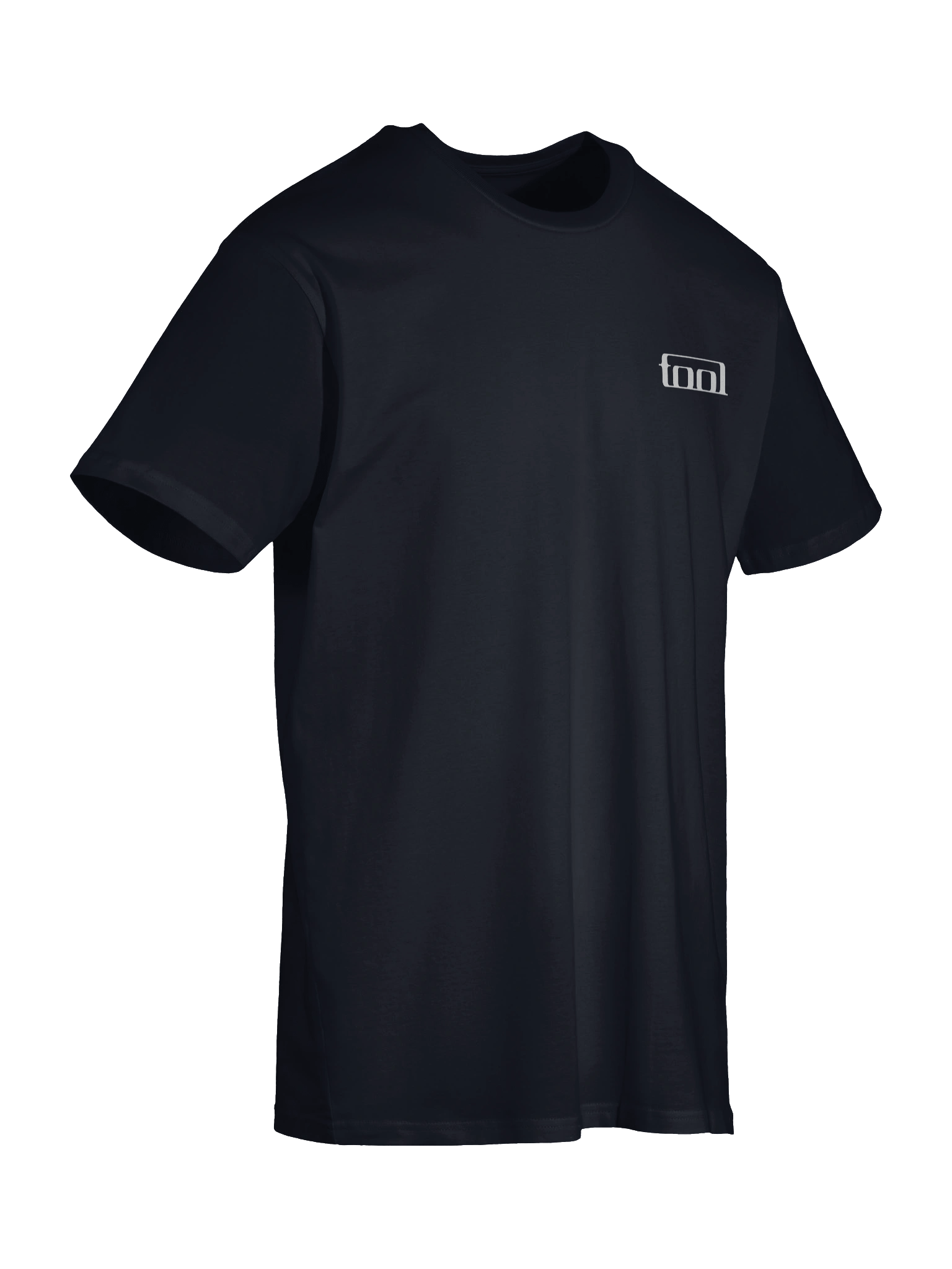Tool Back Artwork T-Shirt product image (17)