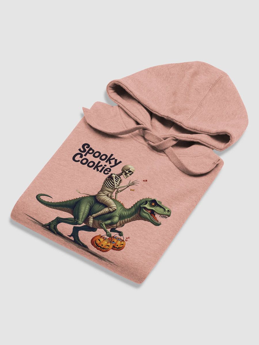 Spooky Cookie Premium Hoodie product image (24)