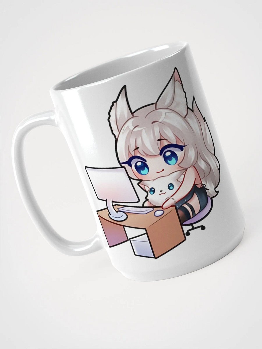 Game Time Mug product image (3)