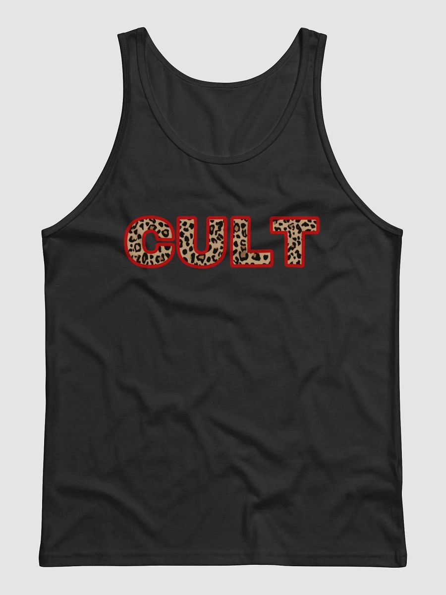 RED LEOPARD TANK product image (1)