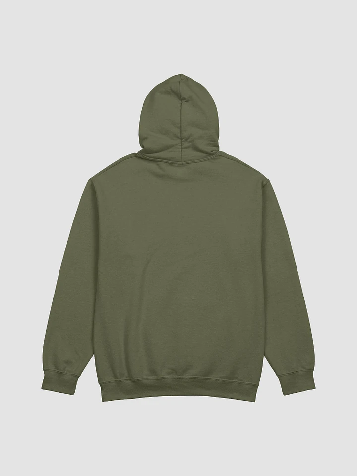 I'm a Zonian Hoodie product image (2)