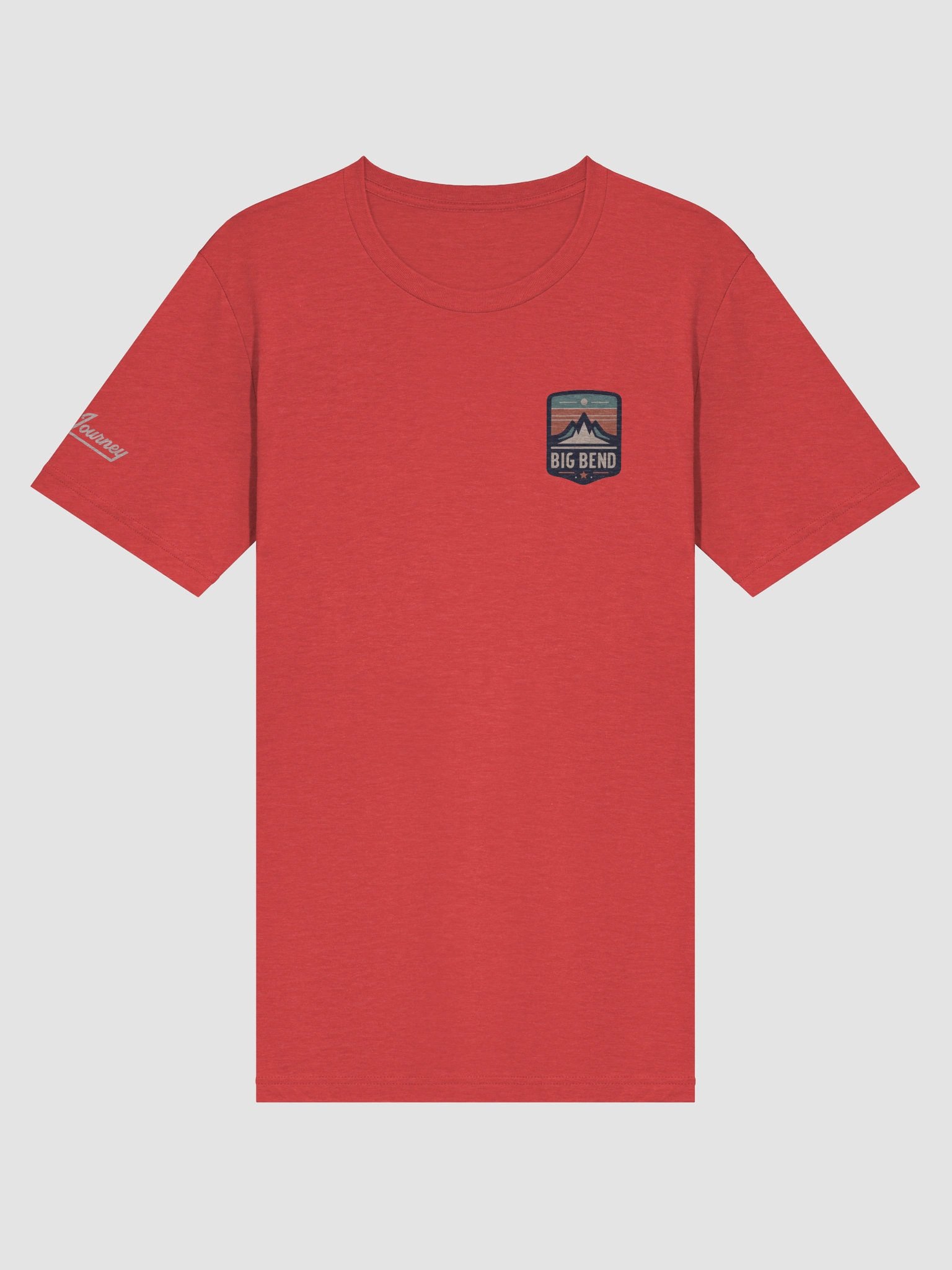 Big Bend Tee product image (18)