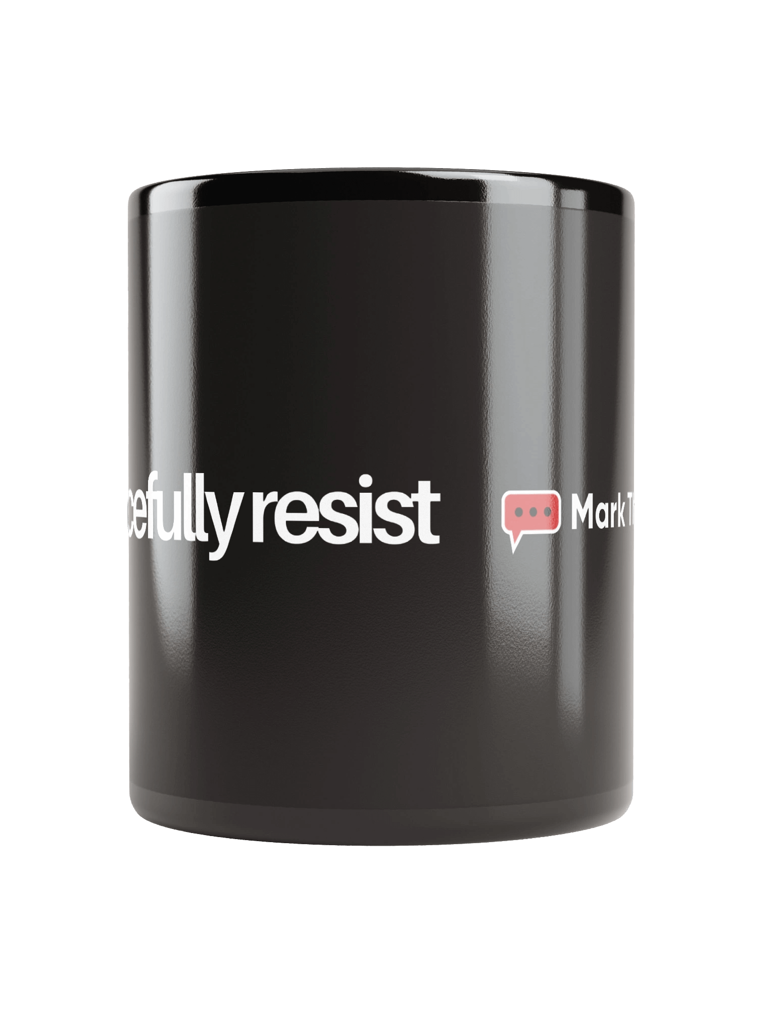 TMTS Peacefully Resist product image (10)