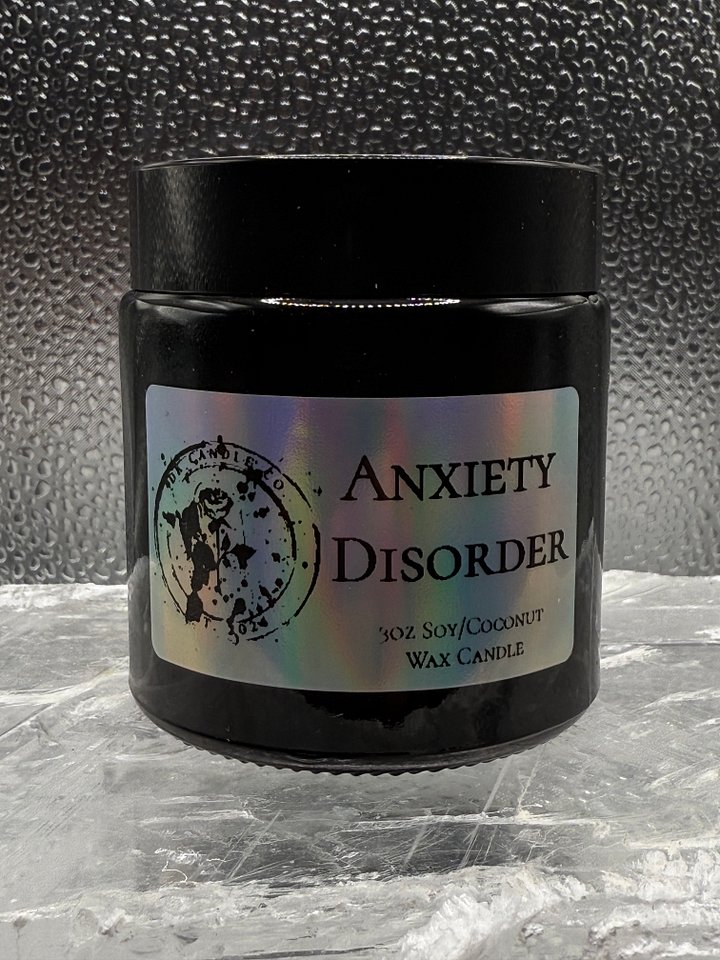 GAD Candle product image (1)