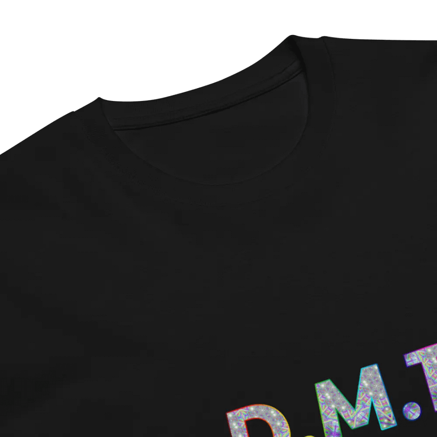 D.M.T. House of 5D Tee - Regular Fit Unisex product image (9)