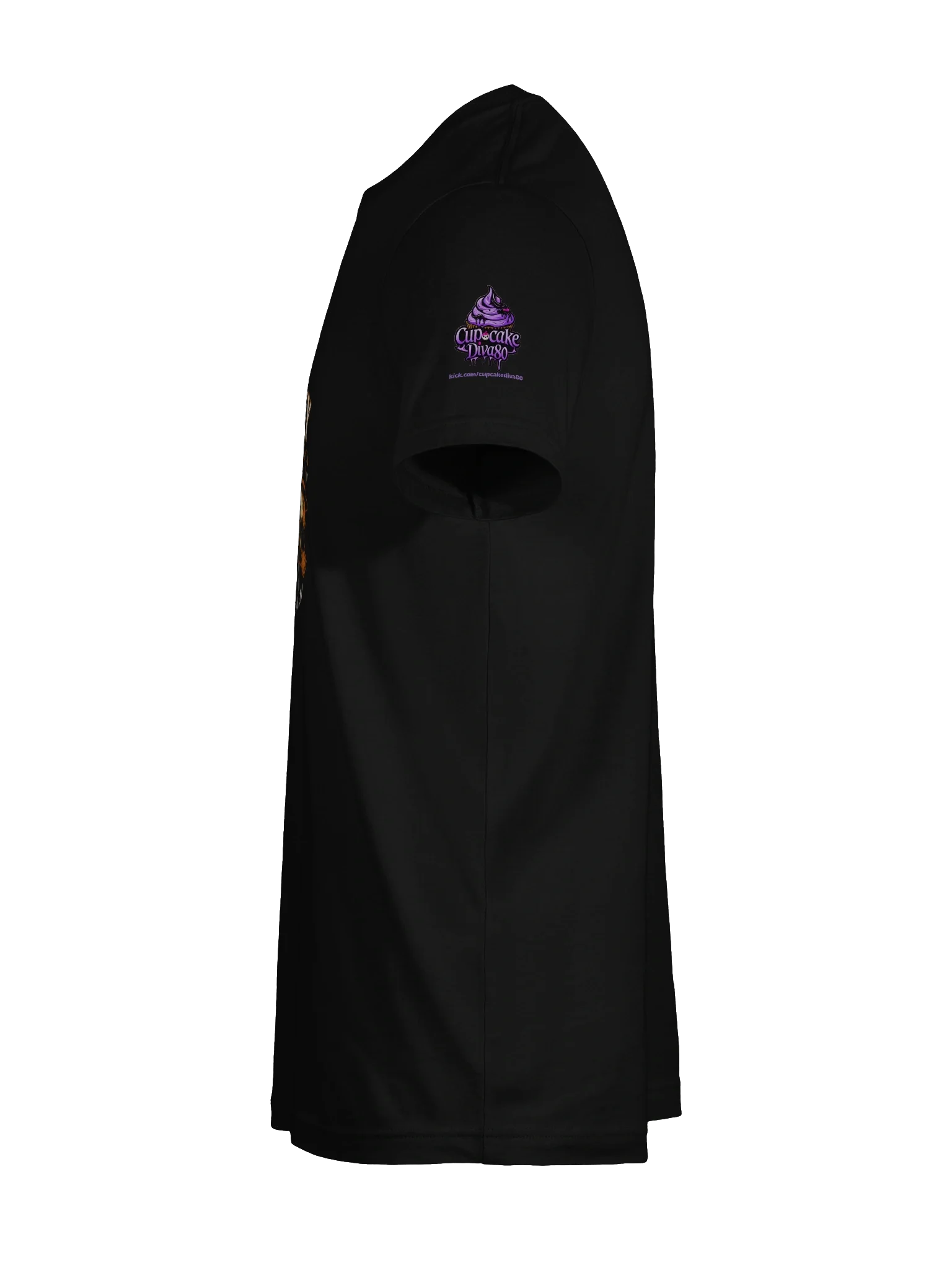 Spooky for life Tee product image (91)