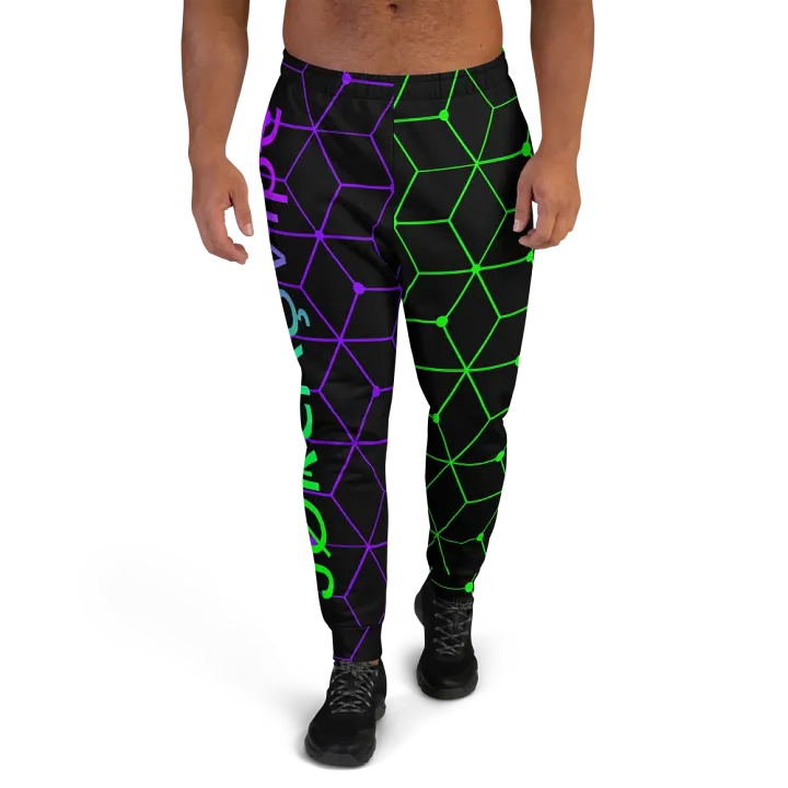 Jokers VIBIN Joggers product image (2)