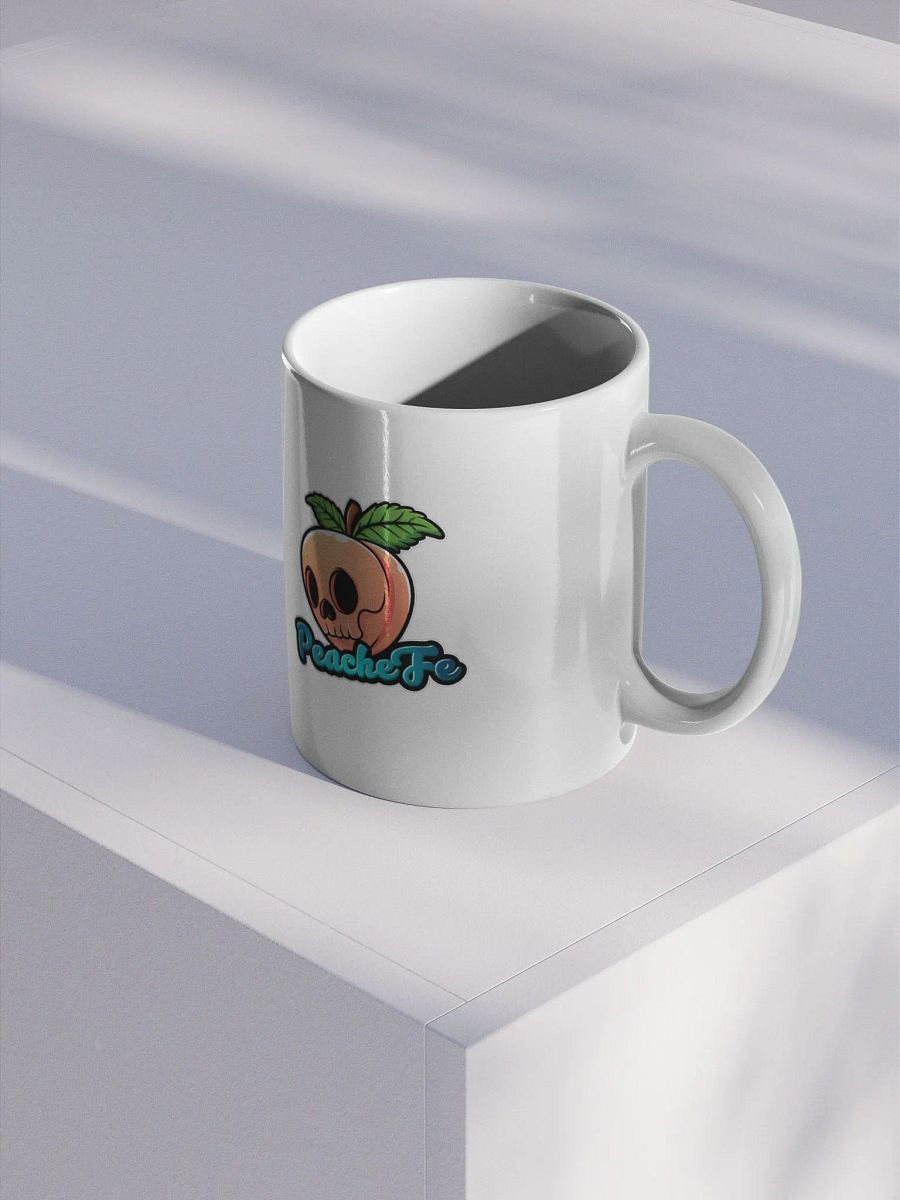 Corrupted Crew Mug product image (2)