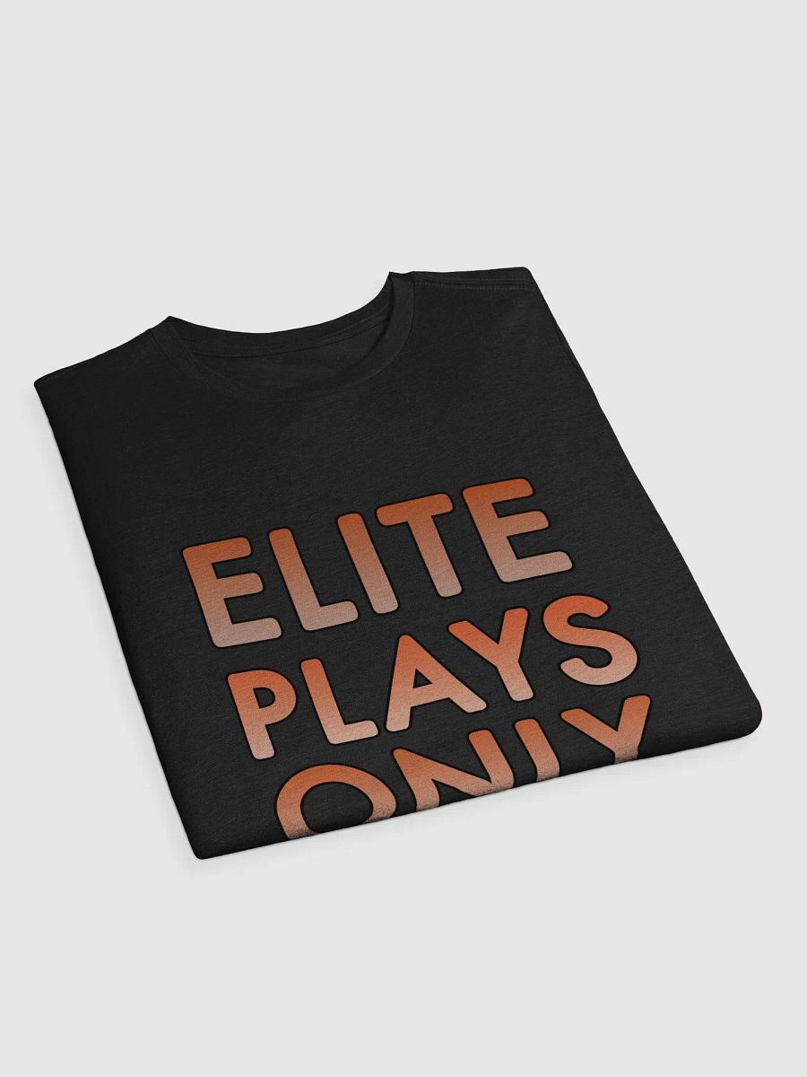 Elite Plays Only product image (19)