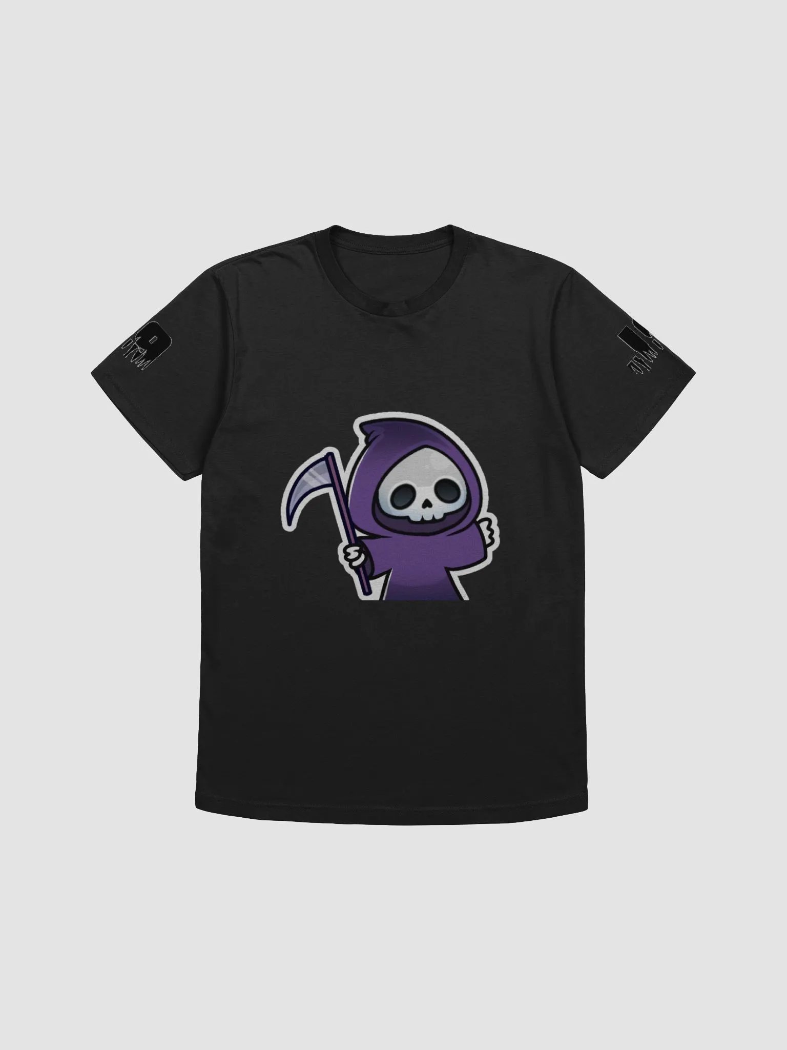 Jones Reaper (Black J9) product image (7)