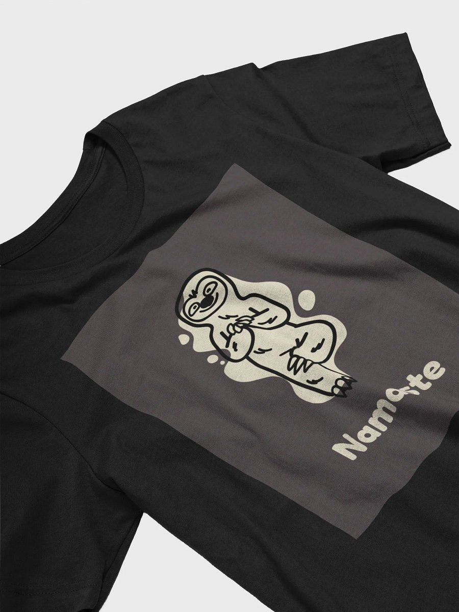 Namaste TShirt product image (3)