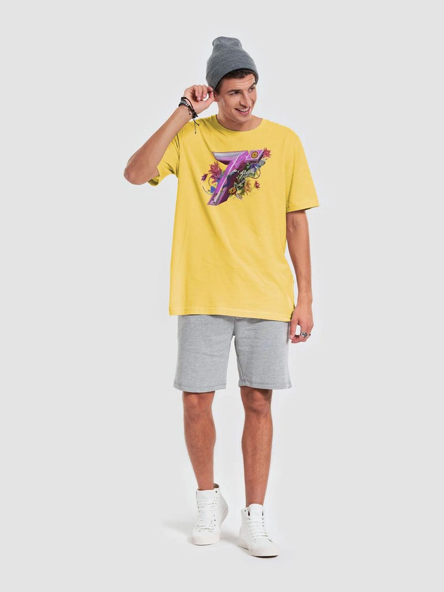 Tobu Good Times T-Shirt product image (16)