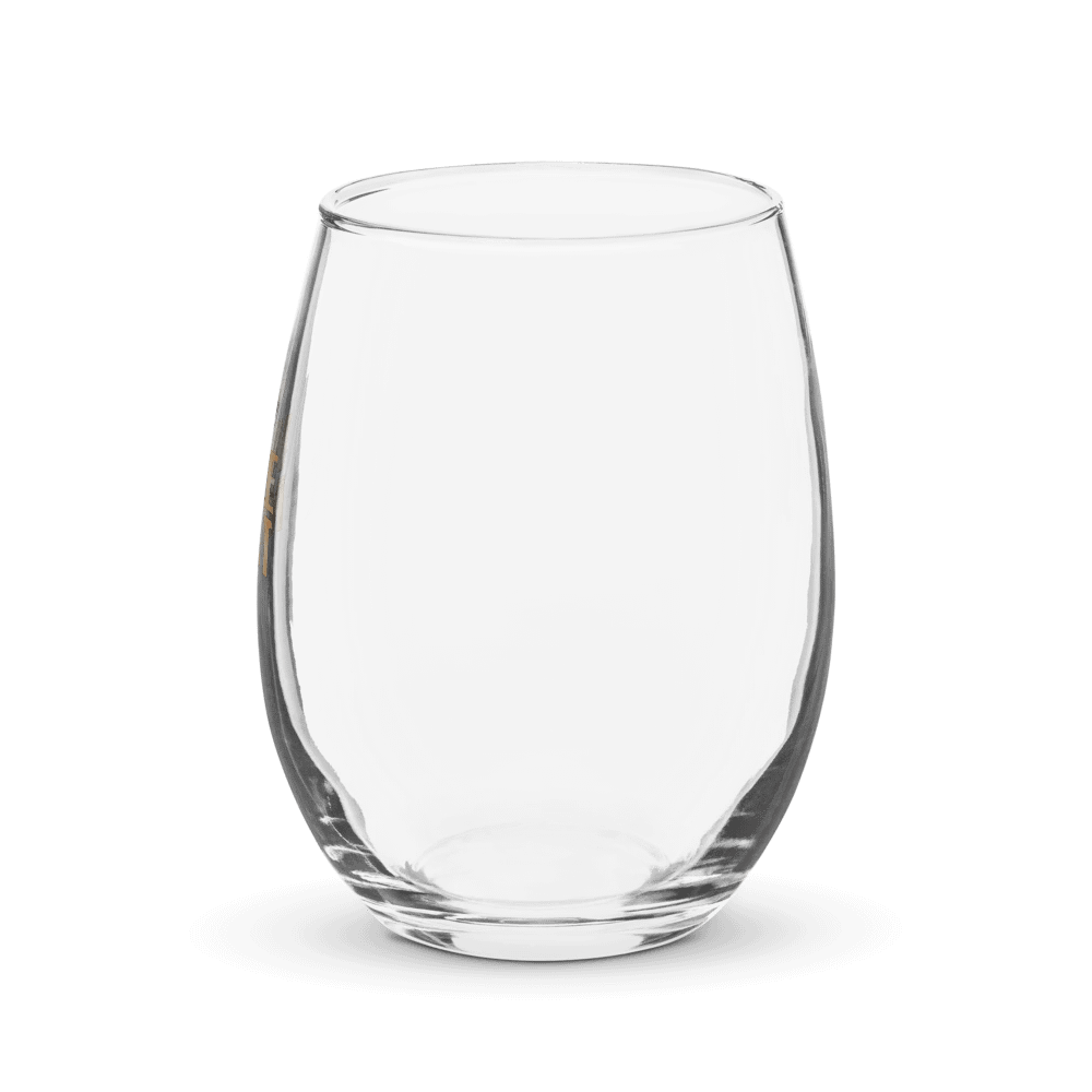 Wine Night Stemless Wine Glass product image (3)