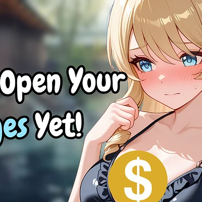 Audio thumbnail