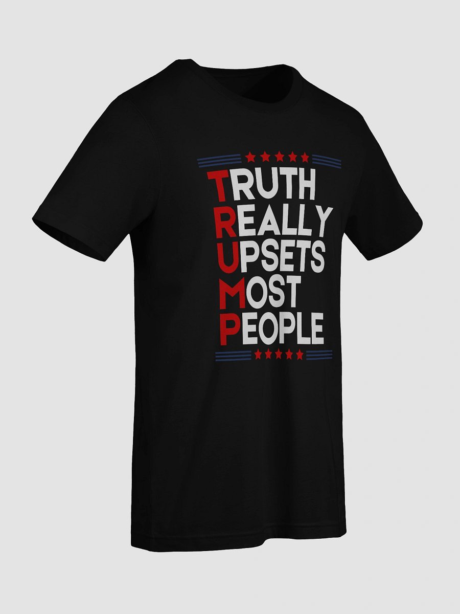 Women's Truth Really Upsets Most People product image (9)