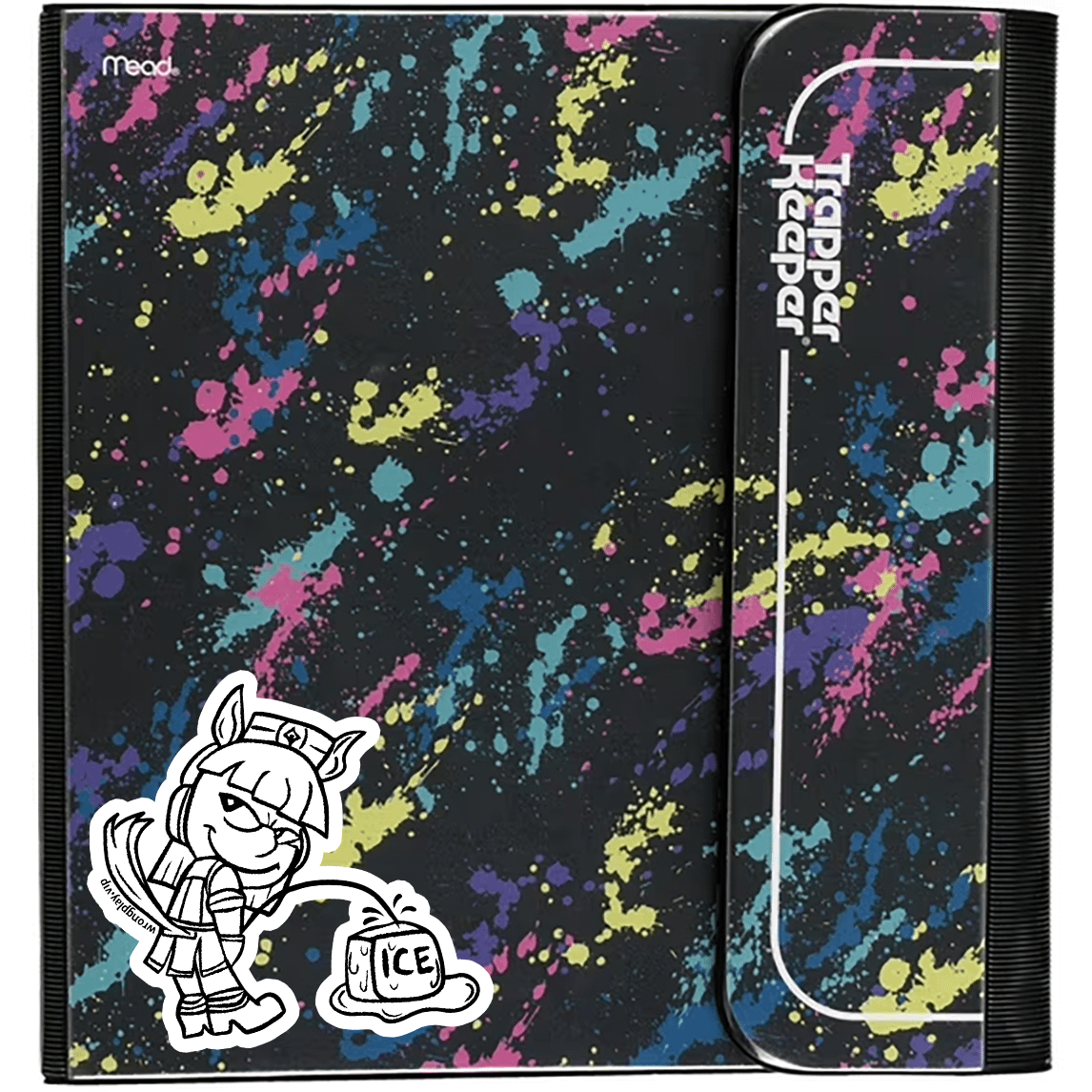 GOLSHI PISSING product image (3)