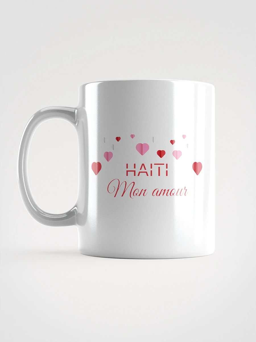 Haiti, Mon Amour Mug product image (17)