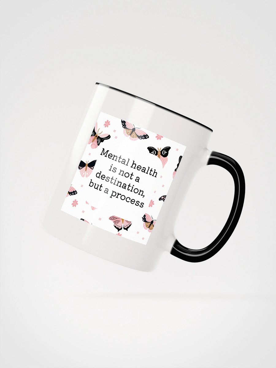 Butterfly bliss Ceramic Mug product image (2)