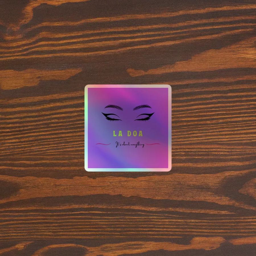 Sticky U product image (5)