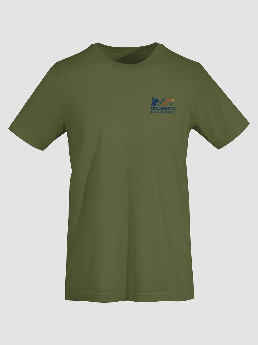 Underdog Ascent product image (70)