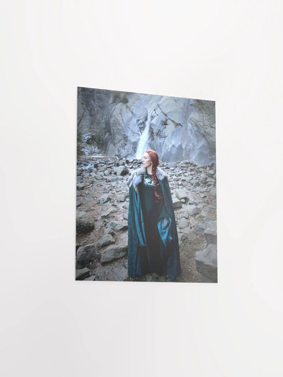 Sansa Cosplay Print product image (3)