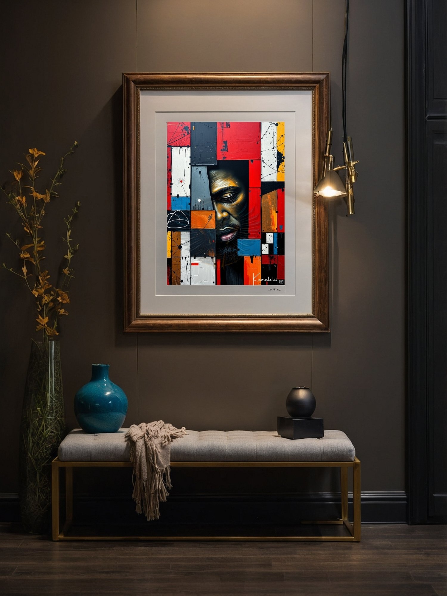 Echoe of the Unseen product image (1)