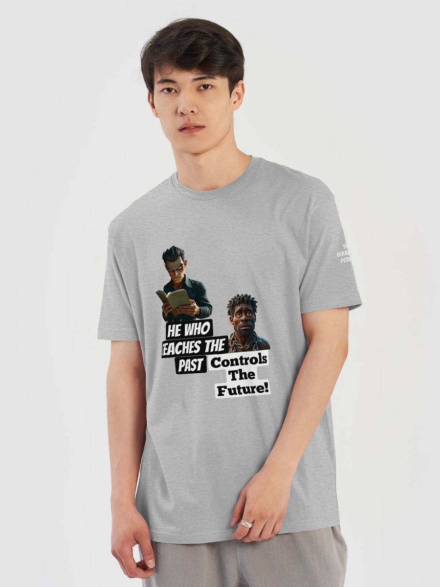 Power & Control Supersoft T-Shirt product image (60)